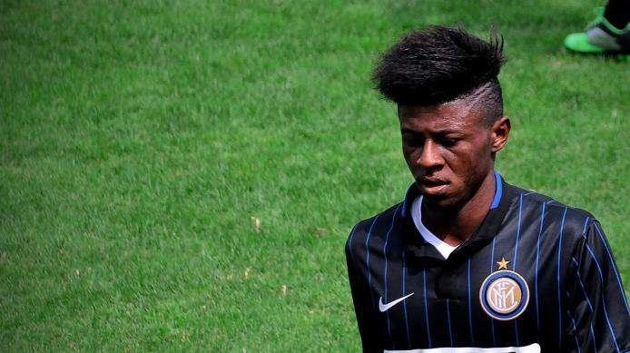 VIDEO - Inter in finale al Viareggio trascinata da Appiah: segna due gol, procura due rigori e due rossi!