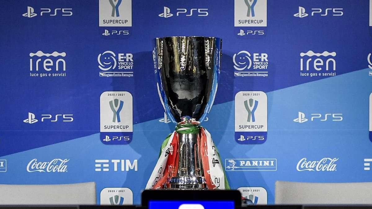 CdS - Supercoppa in Arabia? Inter e Juve spingono per l'estero