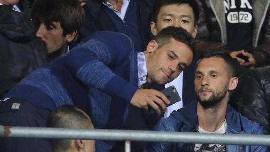 Brozovic, la Roma potrebbe inserirsi per gennaio