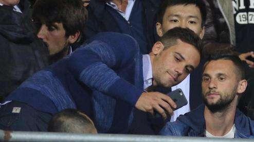 CdS - Brozovic, pace fatta. Ma potrebbe non andare a Praga: ecco il motivo