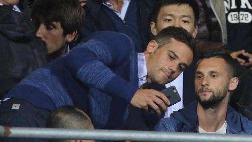 Moviola GdS - Brozovic, doppio giallo inevitabile