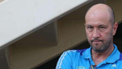 Zenga: "Io come Maldini e Del Piero, torno solo se..."