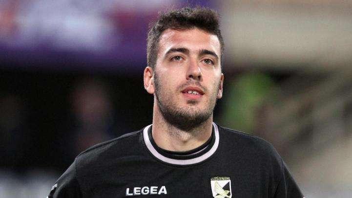 TS - Svolta Viviano: il Palermo lo riscatta dall'Inter