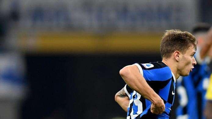 Pagelle GdS - Barella il migliore, Lukaku in giornata no