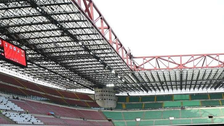 TS - Stadio, Milan e Inter avanti su San Siro. A San Donato la nuova Academy rossonera?