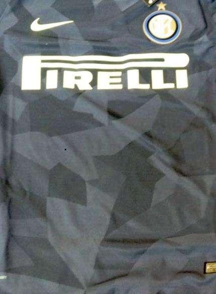 TS - Terza maglia, nuovo azzardo: c'è la mimetica