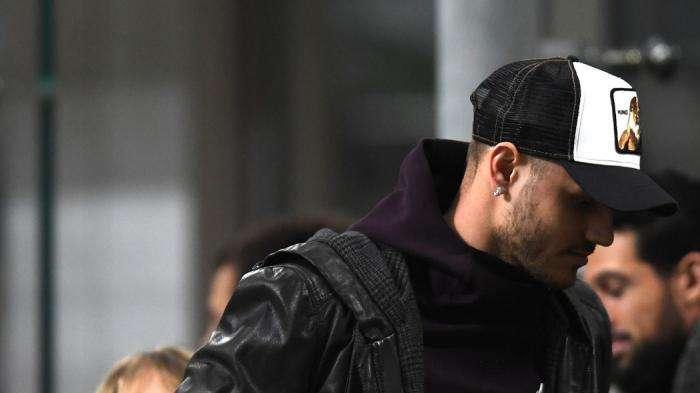 FcIN - Icardi, il derby è un miraggio. La distanza permane, il fastidio anche: lui non vuole più stringere i denti