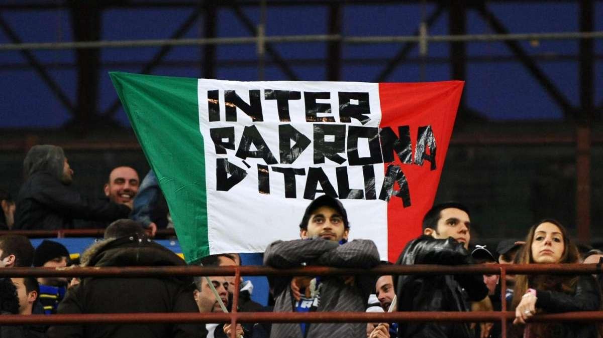 "Gli attacchi all'Inter nascono dalla frustrazione"
