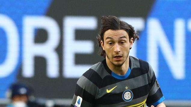 Sky - Verso il Sassuolo, Conte scioglie le riserve: Darmian al posto di Bastoni, in mezzo ci sarà Gagliardini
