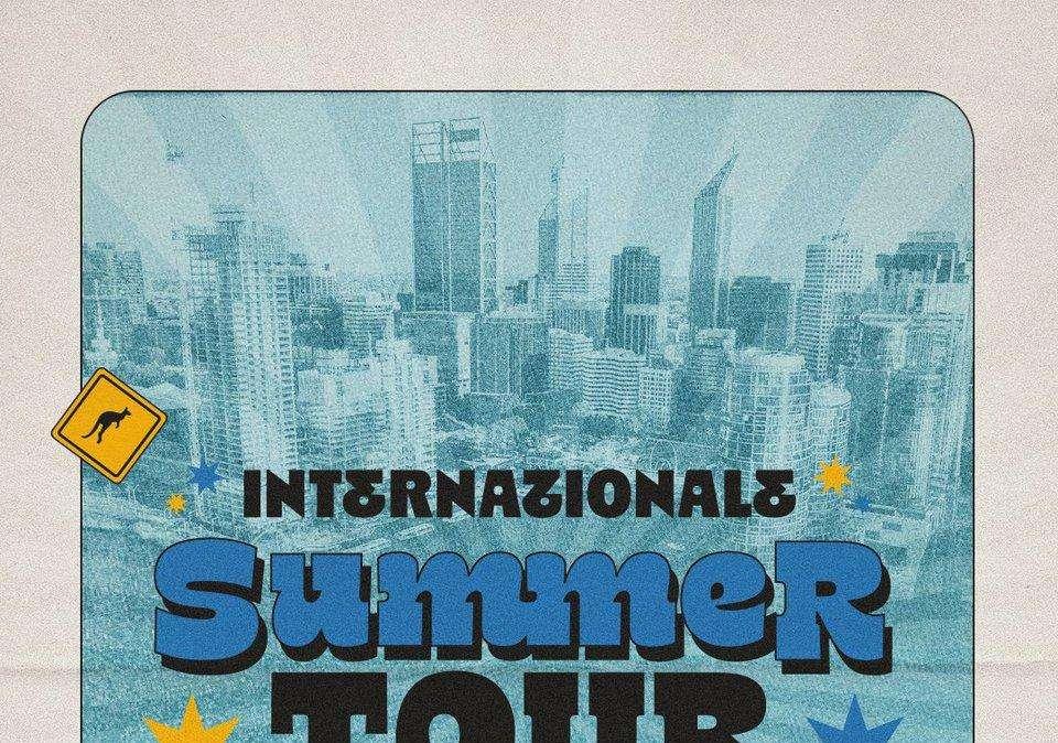 UFFICIALE - L'Inter vola in Australia: i nerazzurri sfideranno Milan e Juventus. Il programma 