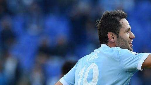 Lulic al 45': "Inter squadra forte, dobbiamo giocare al massimo"