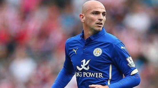 Magic moment Cambiasso: futuro ancora a Leicester?