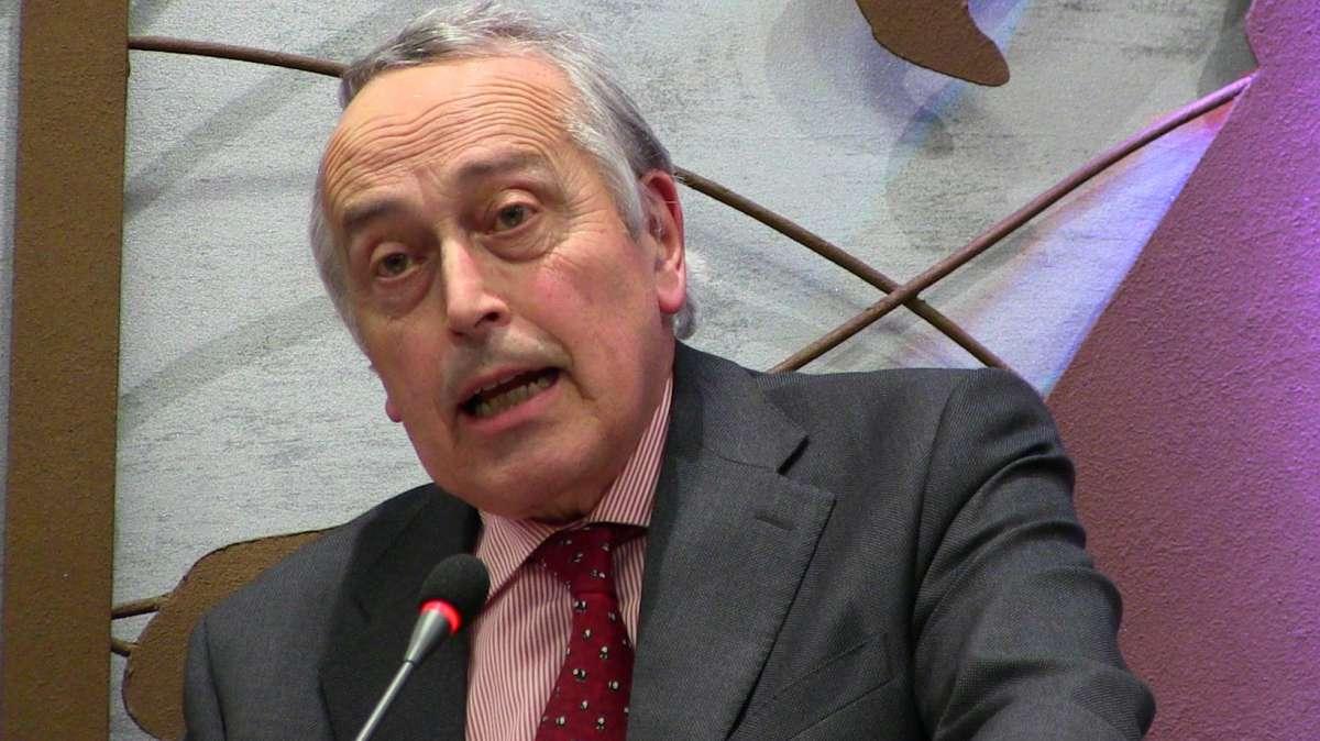 Abete (LND): "Il clima della riunione è sereno. Non ci è stata richiesta una riduzione delle quote elettorali"
