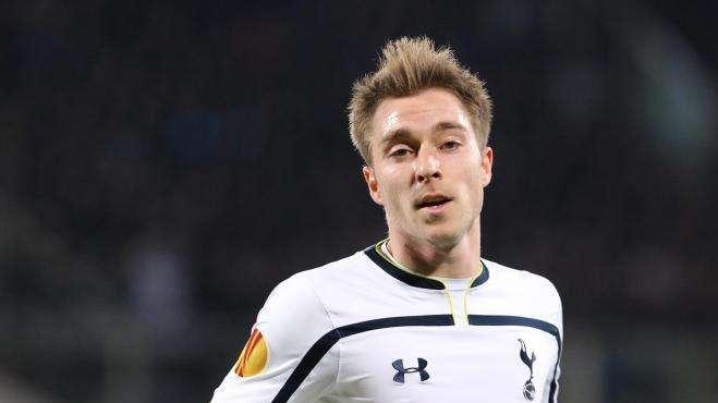 Pochettino: "Rinnovo Eriksen? Questione di tempo"