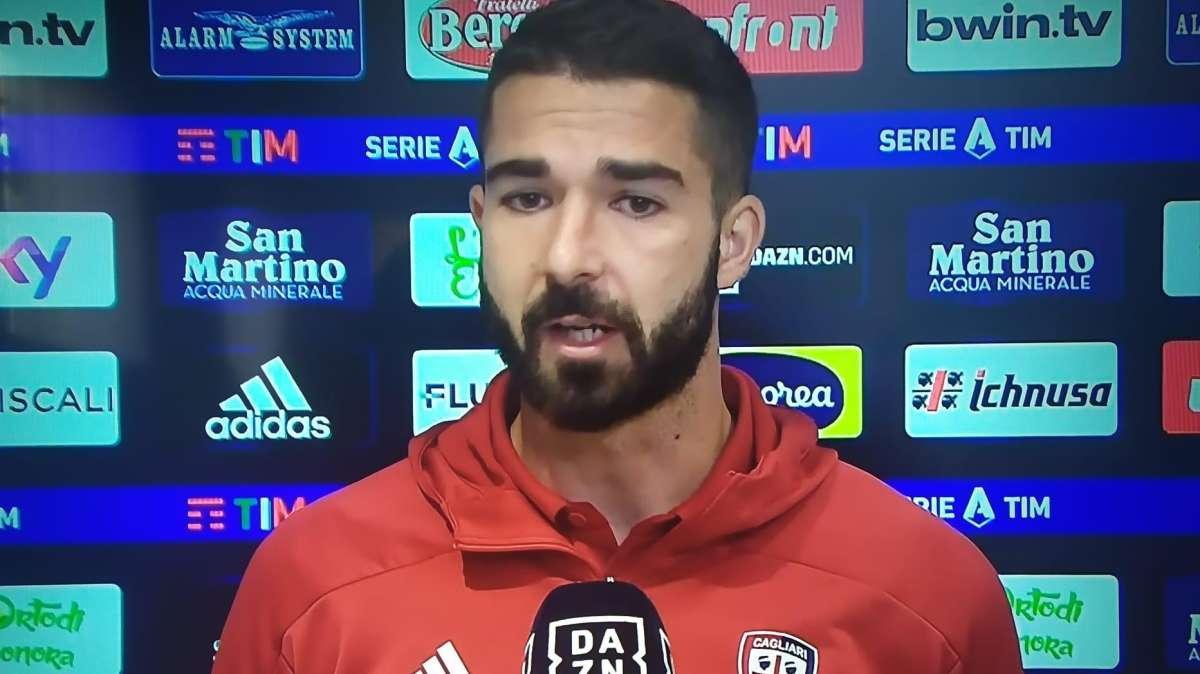 Faragò a Dazn: "Inter squadra con più cross in Serie A, dobbiamo essere bravi a contenerli e a spingere"
