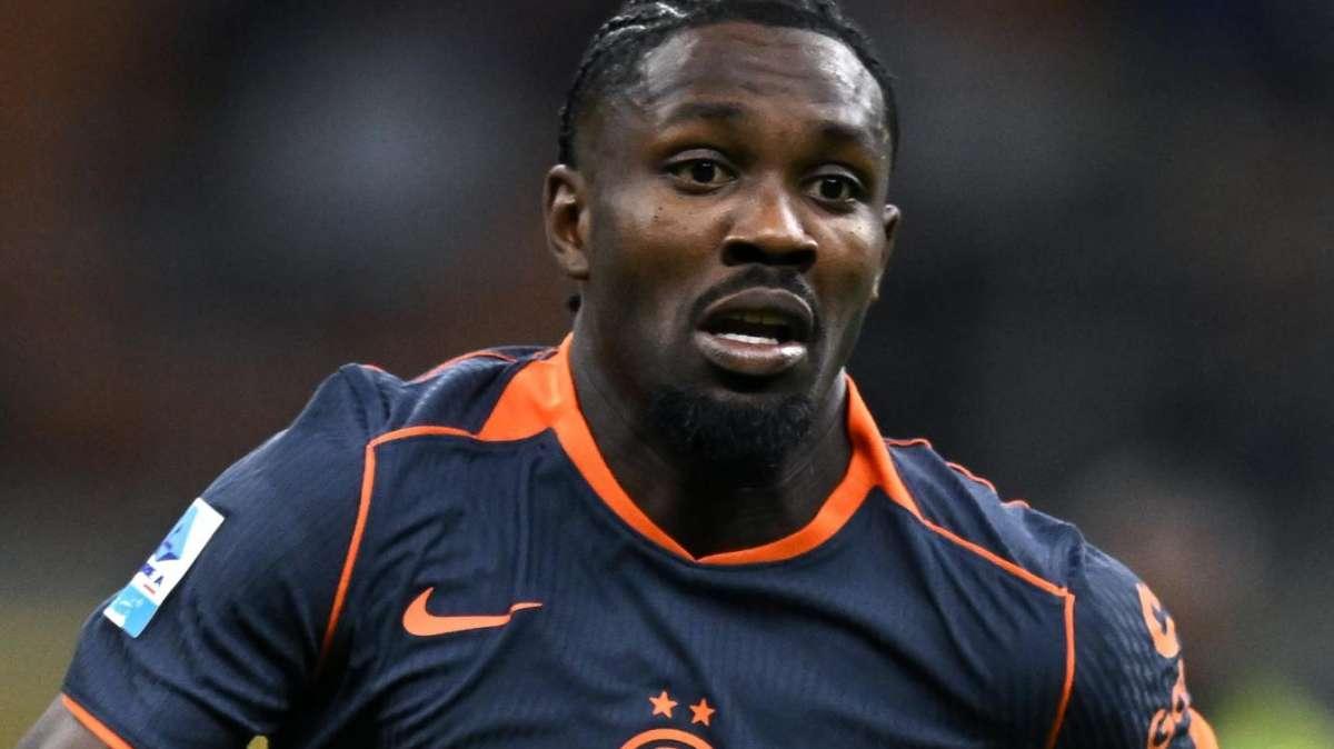 CdS - Quando torna Thuram? Chivu ha ammesso che...