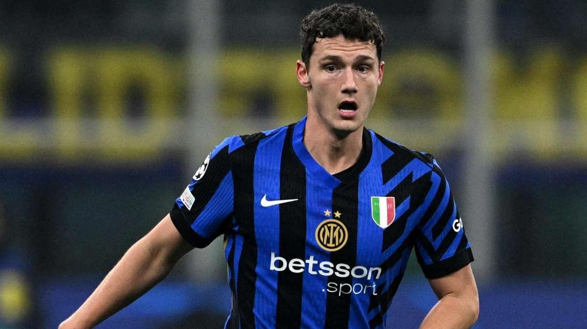 TS - Inter-Empoli, Inzaghi pensa a qualche cambio di formazione: Pavard e Carlos Augusto le due novità in difesa 