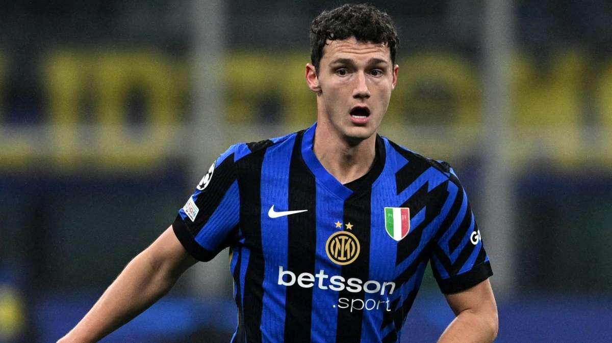 Dalla Turchia - Il Galatasaray continua a guardare in casa Inter: piace anche Pavard 