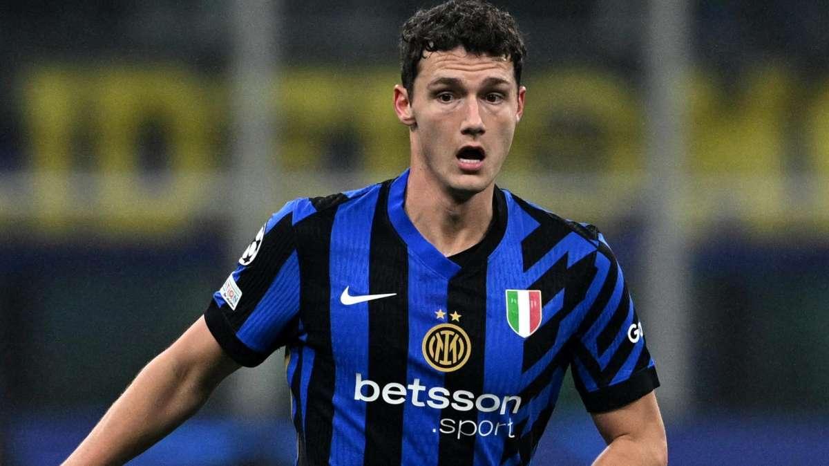 GdS - Emergenza difesa: Inzaghi aggrega un giovane della Primavera. Il punto sui rientri di Darmian, Acerbi e Pavard 