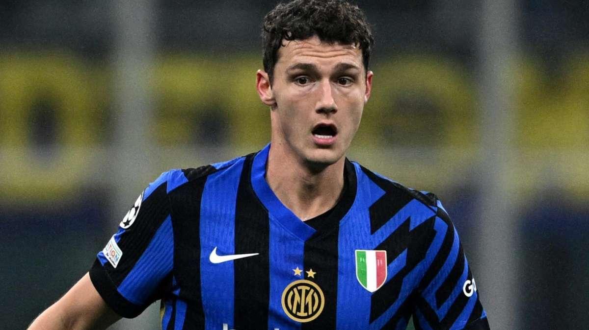 TS - Inzaghi ritrova Pavard e rimodella la difesa. Attacco affidato a Lautaro e Taremi. Frattesi in dubbio