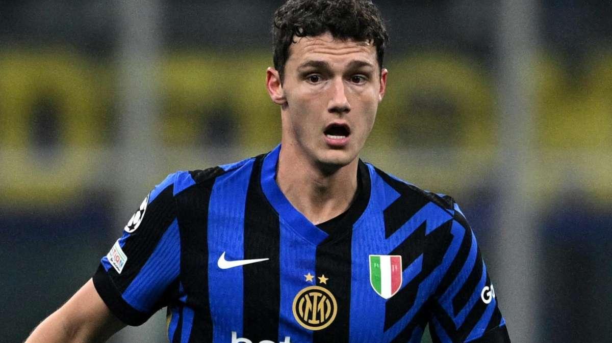 GdS - Pavard, primo gol in nerazzurro proprio contro il Bayern. L'ultima volta aveva colpito... l'Inter!
