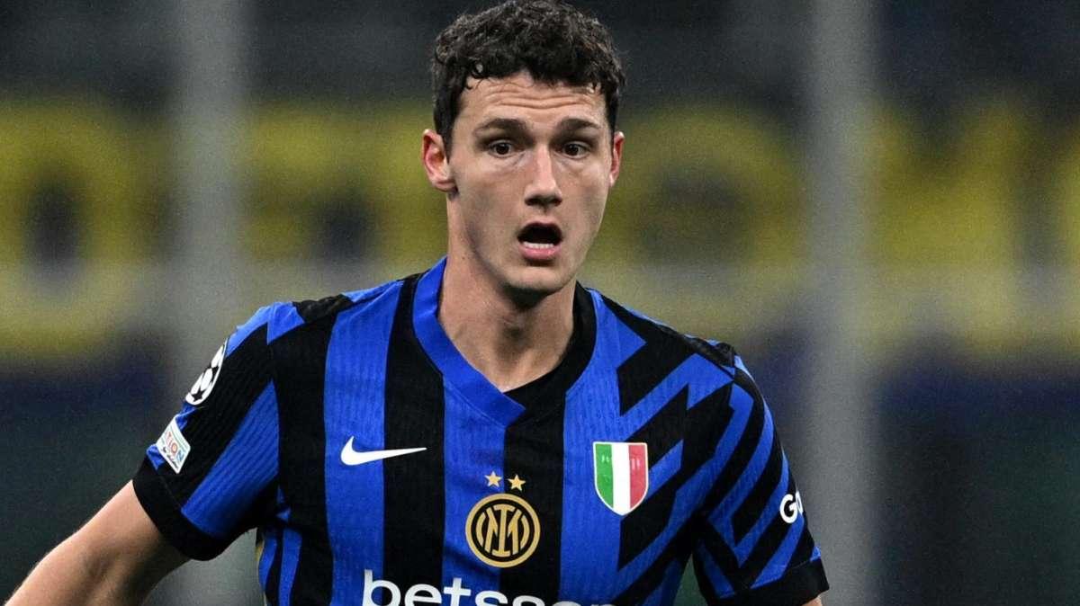 Pavard: "Un'altra fantastica notte di Champions". Poi svela un 'nuovo rituale' con Marcus Thuram