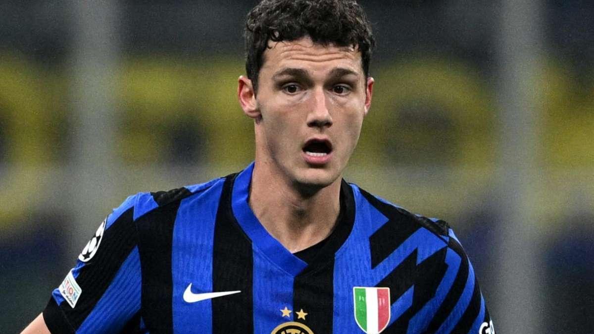 GdS - Verso la finale: oggi l'arrivo a Monaco. Pavard recuperato e in vantaggio su Bisseck