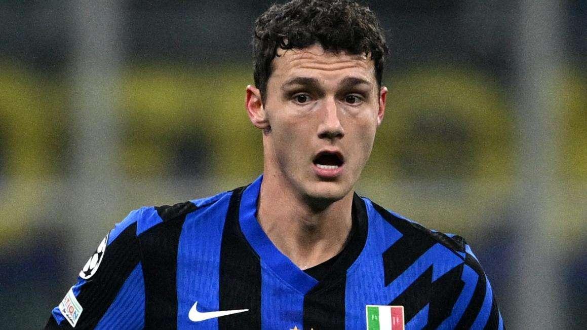 CdS - Pavard spera di tornare in Supercoppa. Acerbi punta il Cagliari