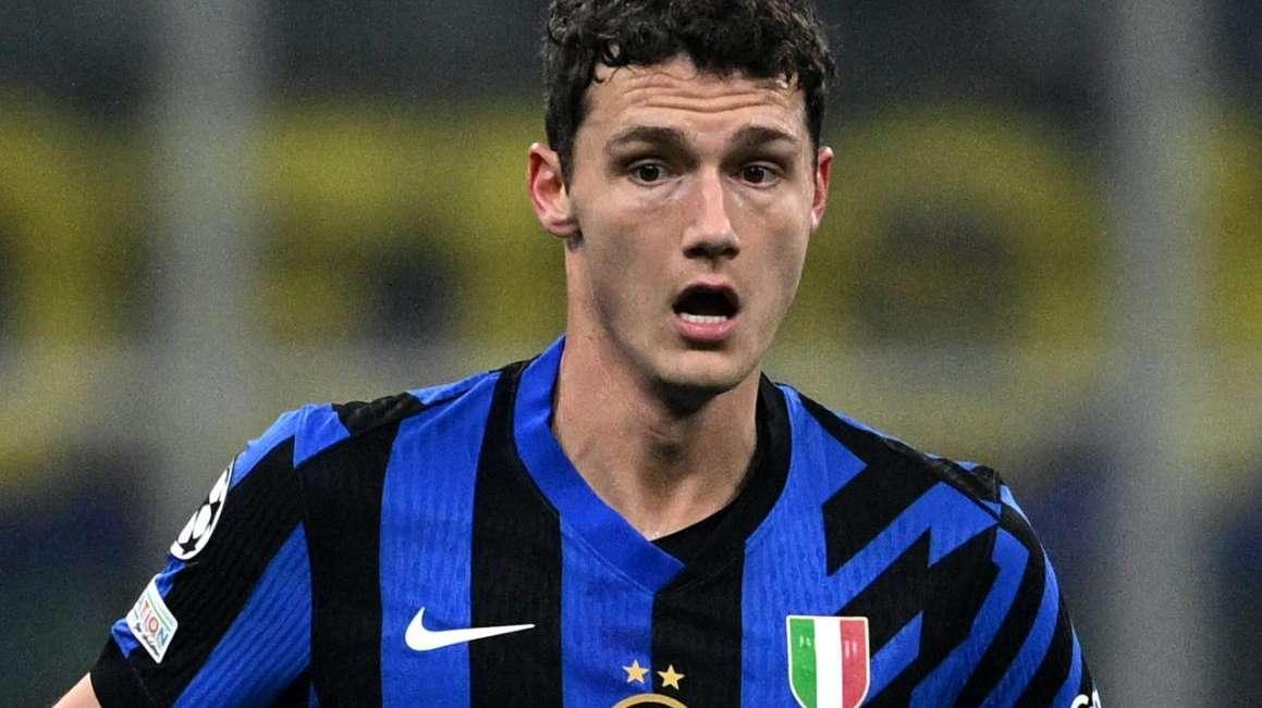 Sky - Buonissime notizie da Appiano: Pavard 'vede' il Barcellona. Lautaro lavora a parte: sarà convocato se...