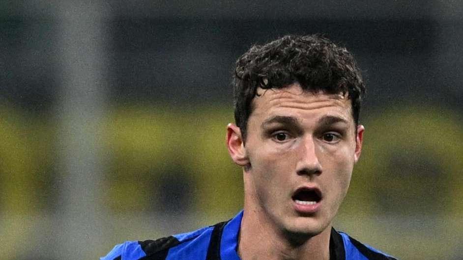 Pavard carica il gruppo: "Siamo una squadra, la stagione è lunga. Non molleremo"