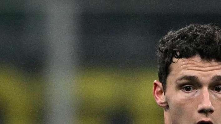 TS - Acerbi e Pavard tuttora ai box: ecco le ipotesi per il rientro dei due difensori