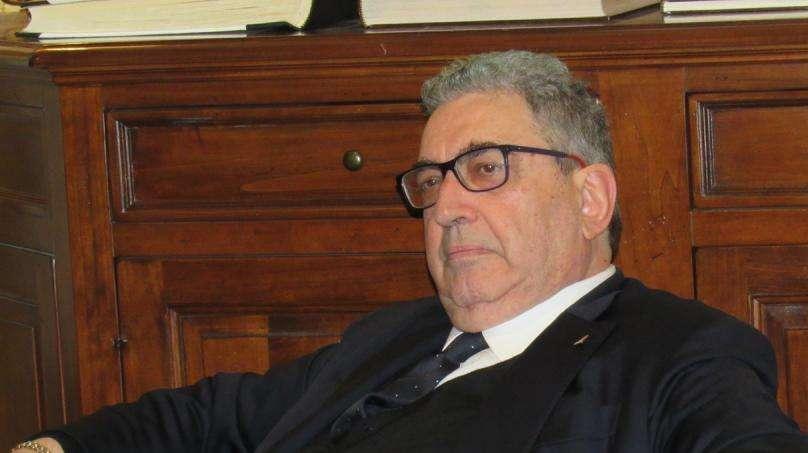 Perinetti a FcIN: "Emmers-Radu, affare con l'Inter. C'è Salcedo"
