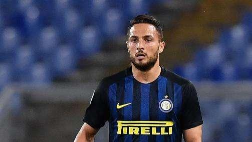Italia-San Marino: Gagliardini e D'Ambrosio dal 1'