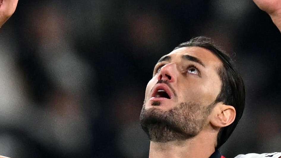Cagliari, Dossena: "Difensore preferito? Il mio amico Bastoni. Lautaro l'attaccante da temere"