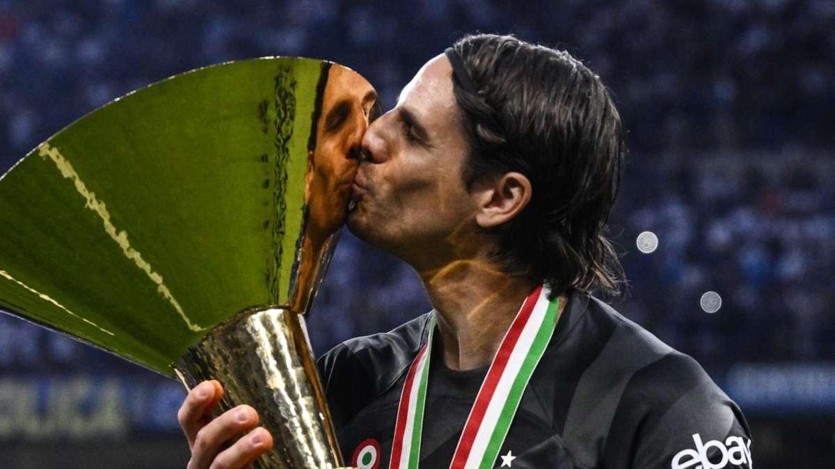 Manicone, ex vice-ct Svizzera: "Sommer è una sicurezza, fondamentale per il gruppo e persona incredibile"