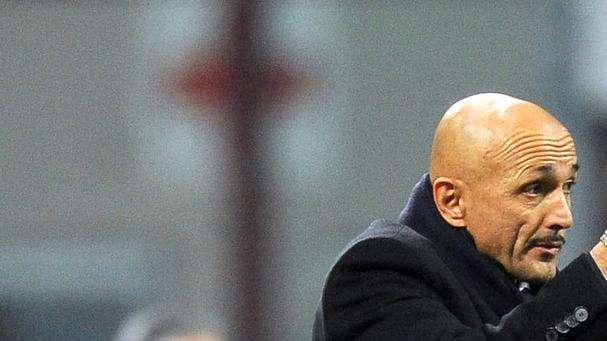 Spalletti: "Mazzarri fa migliorare 22 giocatori su 22! Champions? Sì se Thohir a gennaio farà regali"