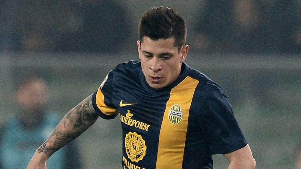 Ag. Iturbe: "Futuro? Lui vuole restare in Italia"