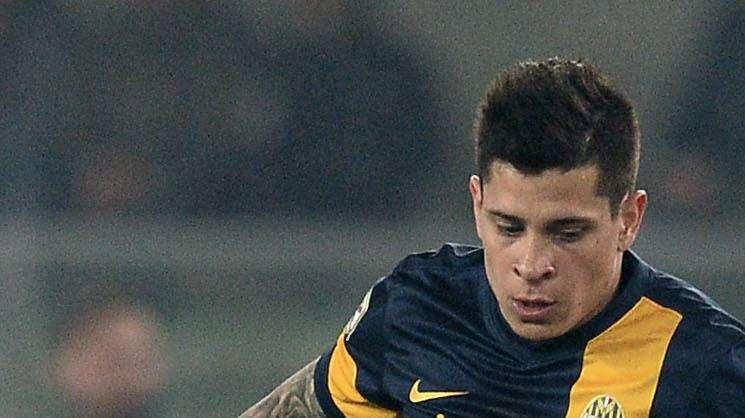 Iturbe ora si allontana. Di Marzio: "Occhio al Napoli"