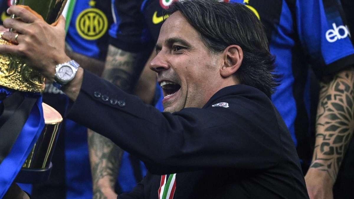 GdS - Rinnovo Inzaghi: l'agente Tinti è atteso in sede oggi per un nuovo vertice. Inizio raduno estivo: si pensa a una data