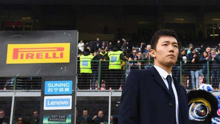 GdS - Proprietà straniere mai vincenti in Italia: Suning tenta il colpo 