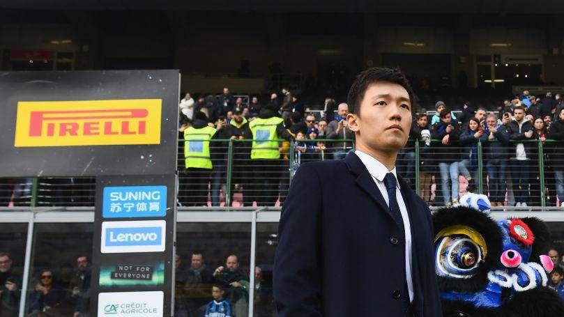 GdS - Zhang, scudetto di precocità dopo 2 anni e sette mesi da presidente. Ora serve pianificare il futuro 