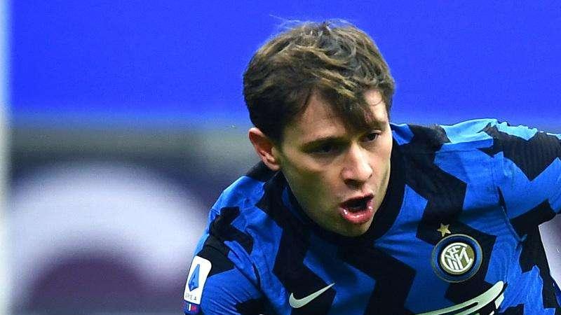 Inter-Juventus - Barella domina la scena, podio per Bastoni e Brozovic