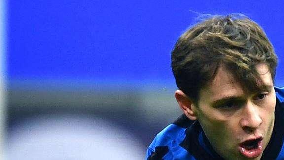 Parte attiva in otto gol: al Franchi record personale in A per Barella