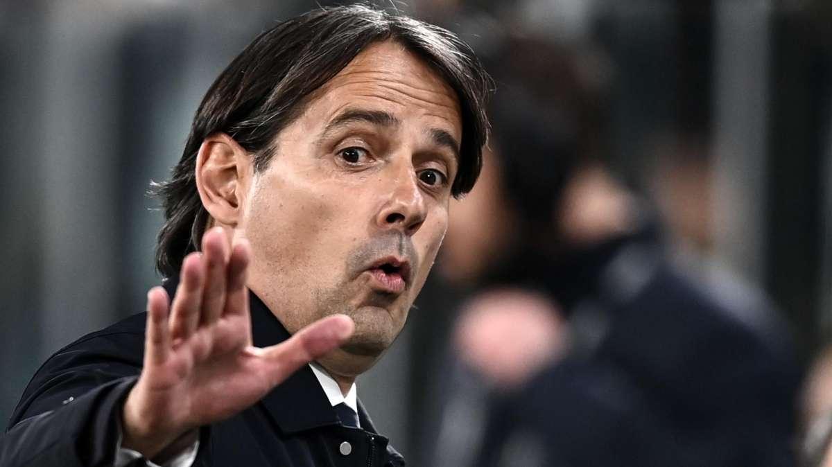 CdS - Inzaghi con tre cambi rispetto a Torino: la probabile formazione