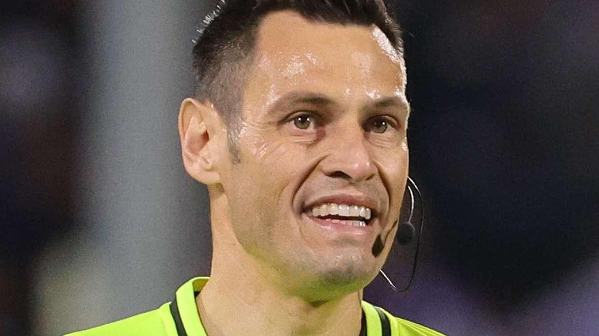 Serie A, arbitri 12esima giornata: a Mariani il big match di San Siro tra Inter e Napoli. Di Paolo al VAR