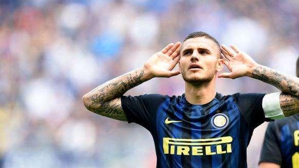 Argentina, scocca l'ora di Icardi: l'attaccante interista chiamato da Sampaoli