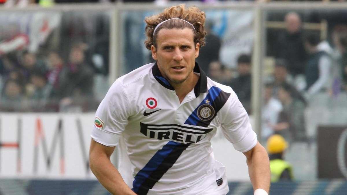 Forlan: "Inter grande club, non ho nessun rimpianto" 