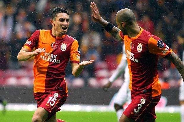 In Turchia: nuovo intreccio di mercato Inter-Galatasaray. Melo torna per scontare il riscatto di Telles: le cifre