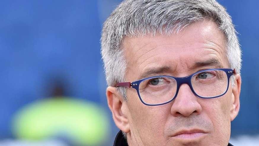 Fenucci: "In passato alcuni club hanno ottenuto risultati positivi con bilanci peggiorati. Serve più controllo"