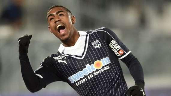 VIDEO - Alla scoperta di... - Malcom, una freccia brasiliana a Bordeaux